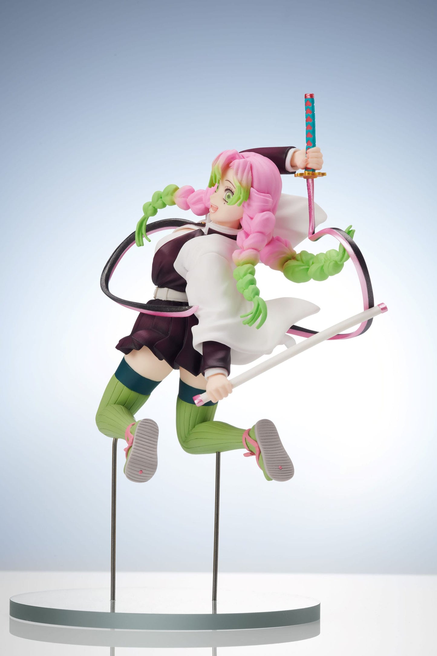 Mitsuri Kanroji ConoFig Aniplex - Anime Figuren günstig kaufen
