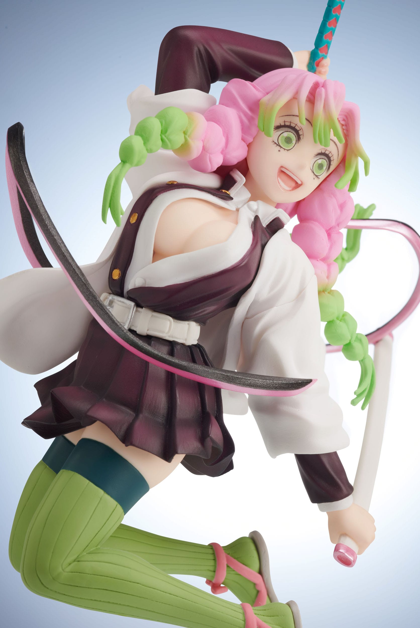 Mitsuri Kanroji ConoFig Aniplex - Anime Figuren günstig kaufen