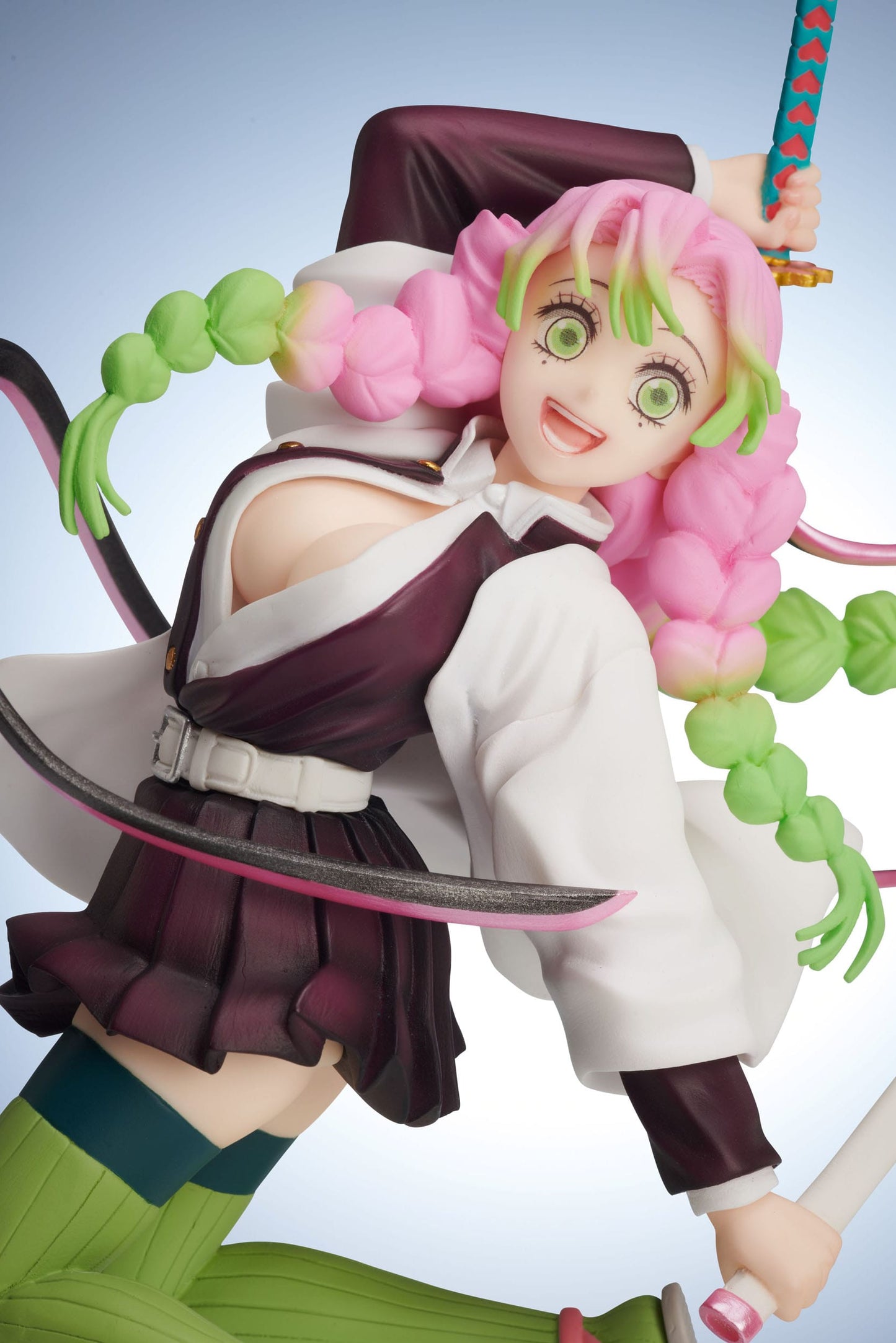Mitsuri Kanroji ConoFig Aniplex - Anime Figuren günstig kaufen
