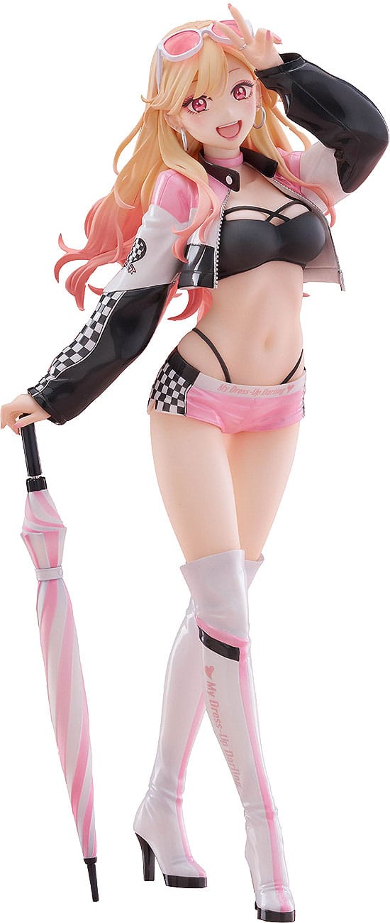 Marin Kitagawa Race Queen Ver. My Dress Up Darling Aniplex - Anime Figuren günstig kaufen