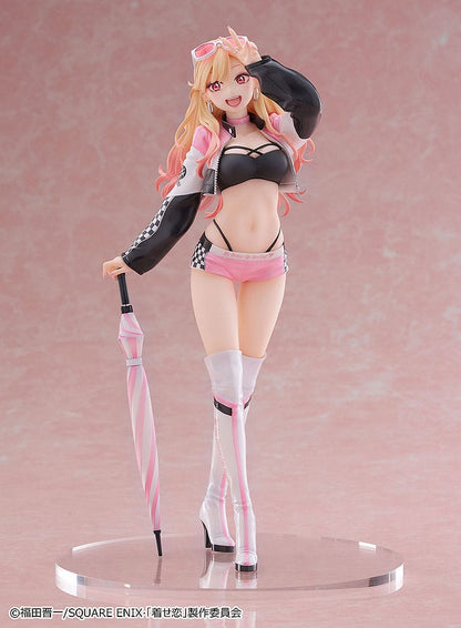 Marin Kitagawa Race Queen Ver. My Dress Up Darling Aniplex - Anime Figuren günstig kaufen