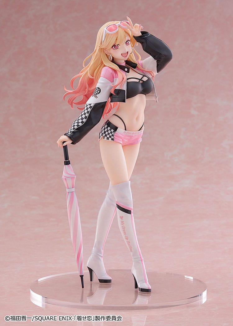 Marin Kitagawa Race Queen Ver. My Dress Up Darling Aniplex - Anime Figuren günstig kaufen