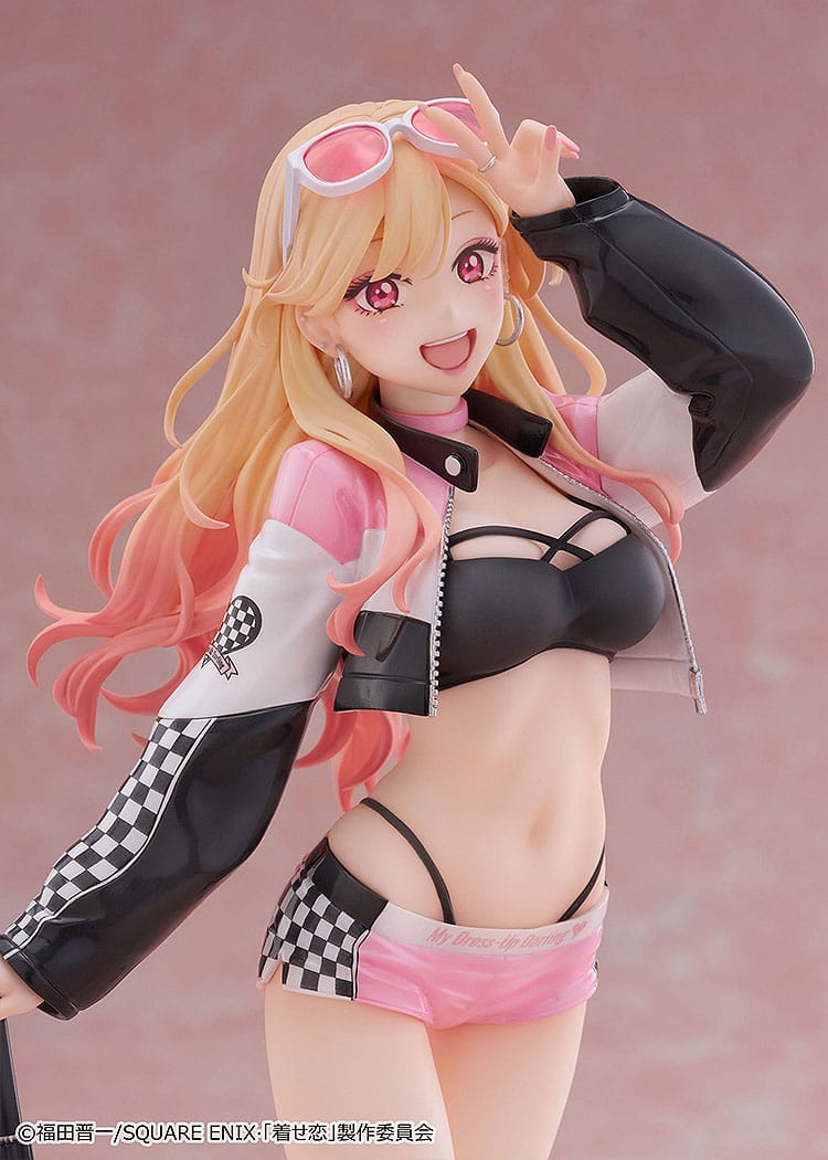 Marin Kitagawa Race Queen Ver. My Dress Up Darling Aniplex - Anime Figuren günstig kaufen