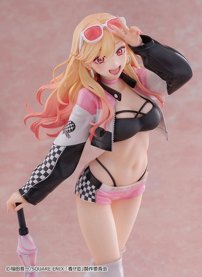 Marin Kitagawa Race Queen Ver. My Dress Up Darling Aniplex - Anime Figuren günstig kaufen