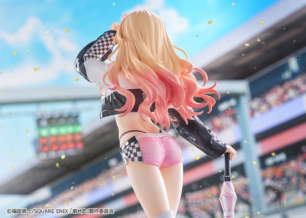 Marin Kitagawa Race Queen Ver. My Dress Up Darling Aniplex