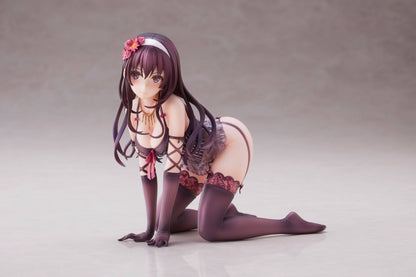 Utaha Kasumigaoka Lingerie Ver. Saekano Aniplex