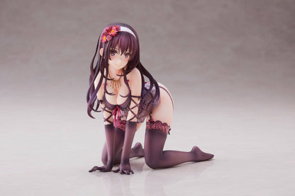 Utaha Kasumigaoka Lingerie Ver. Saekano Aniplex