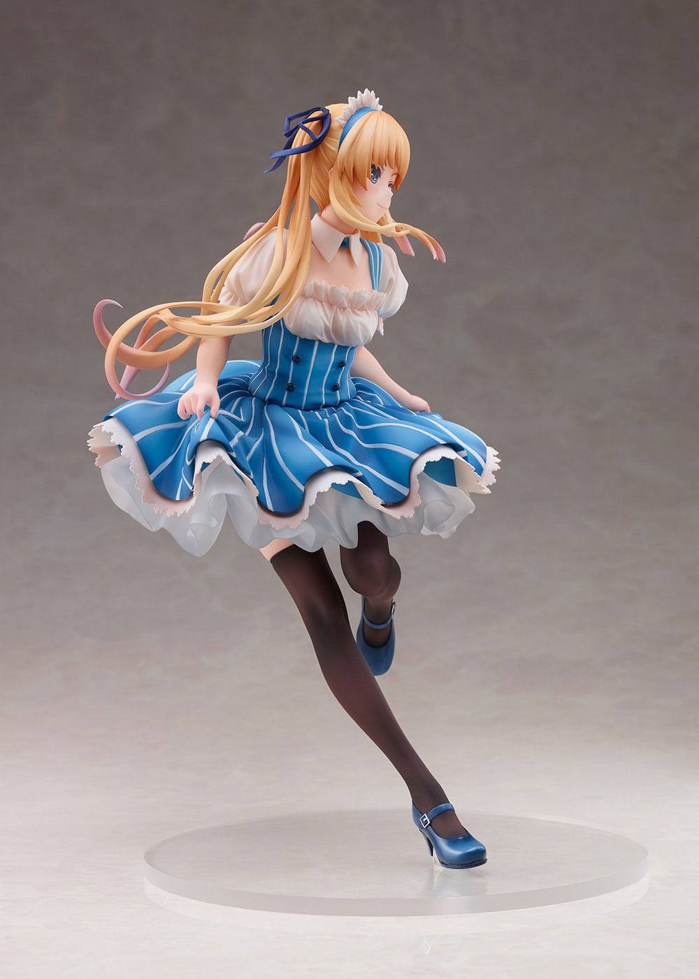 Eriri Spencer Sawamura Maid Ver. Saekano the Movie: Finale Aniplex
