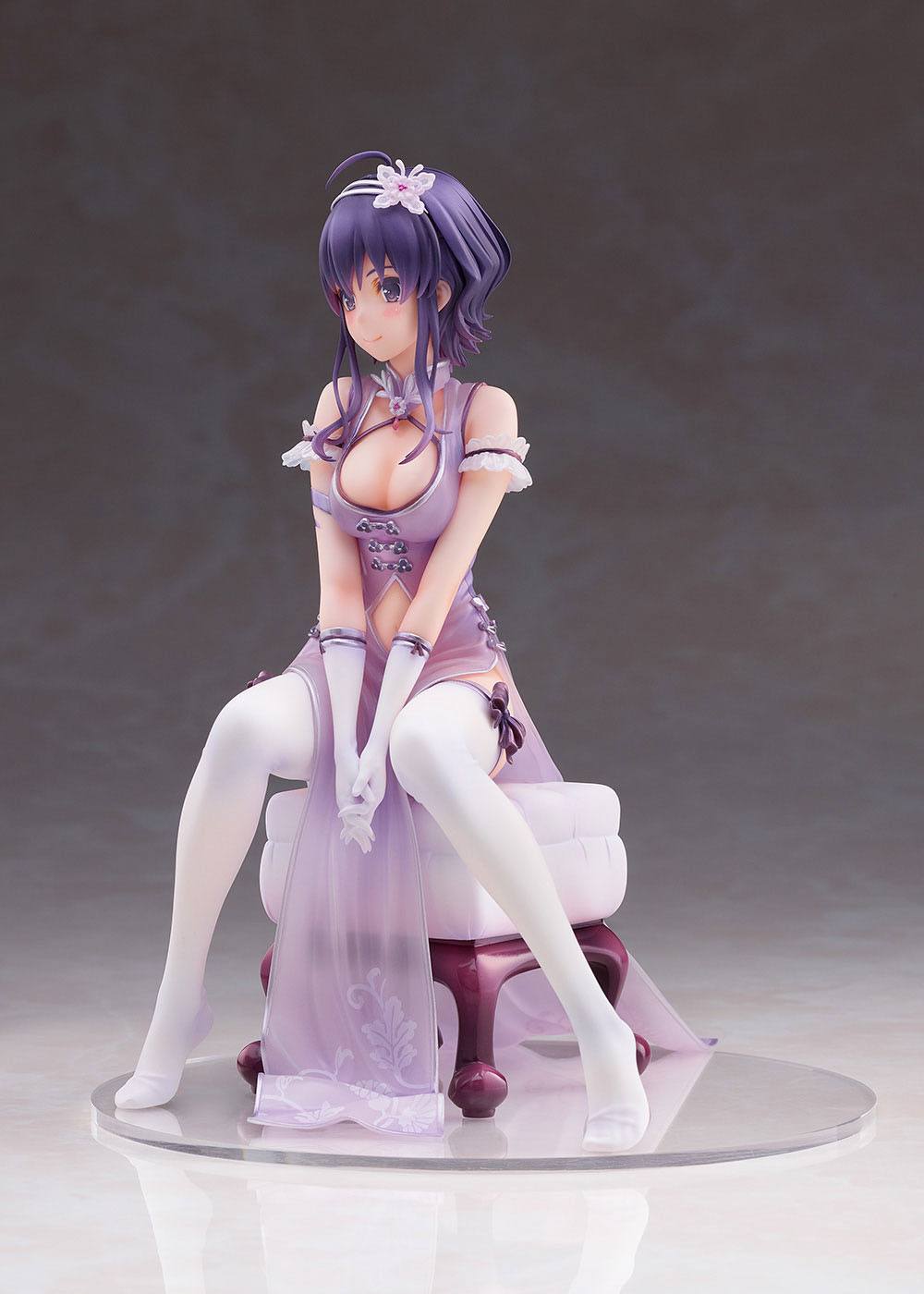 Michiru Hyodo Lingerie Ver. Aniplex (Pre-Owned) - Anime Figuren günstig kaufen