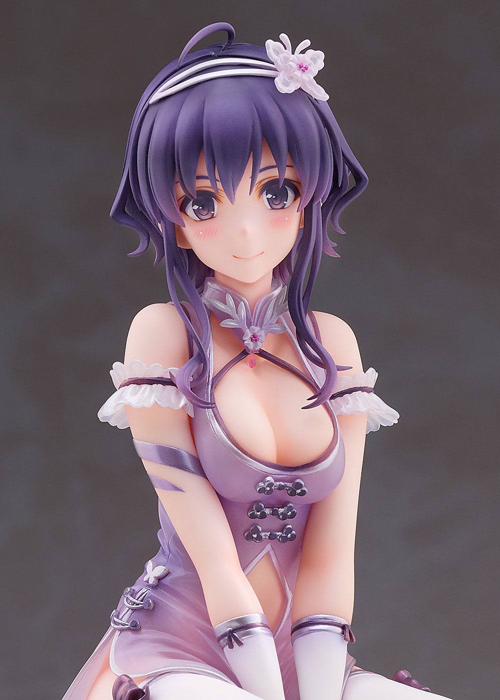 Michiru Hyodo Lingerie Ver. Aniplex (Pre-Owned) - Anime Figuren günstig kaufen