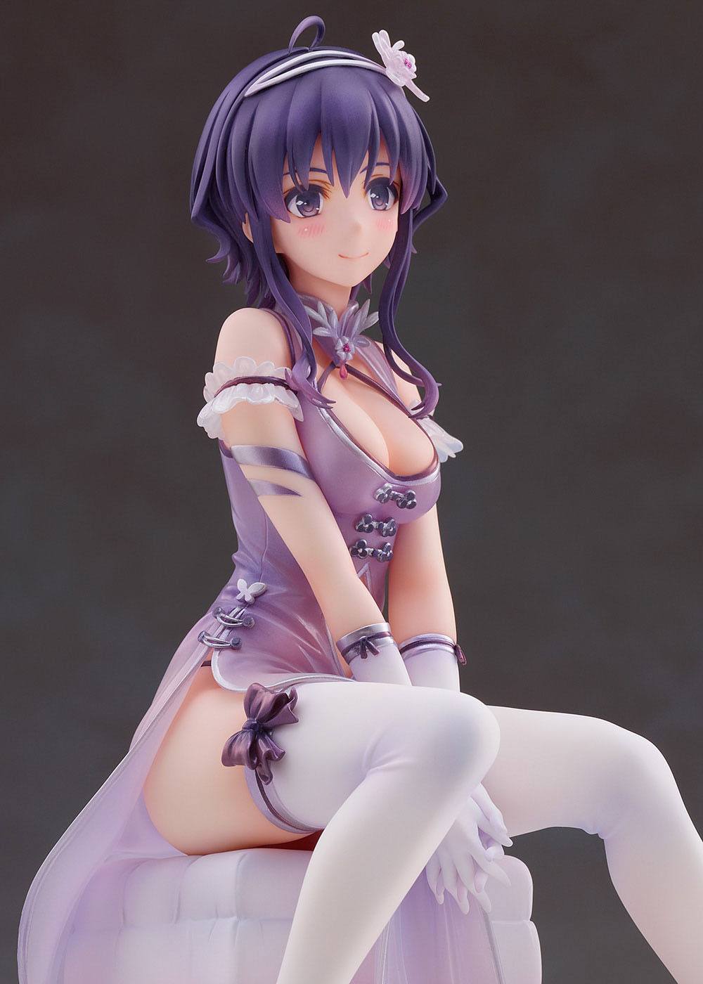 Michiru Hyodo Lingerie Ver. Aniplex (Pre-Owned) - Anime Figuren günstig kaufen