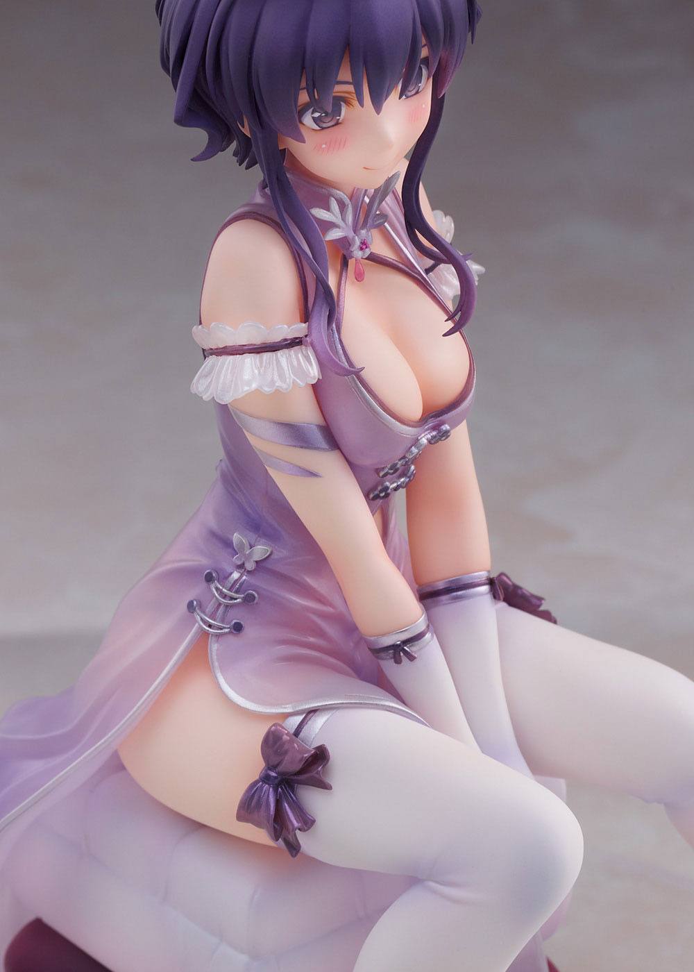 Michiru Hyodo Lingerie Ver. Aniplex (Pre-Owned) - Anime Figuren günstig kaufen