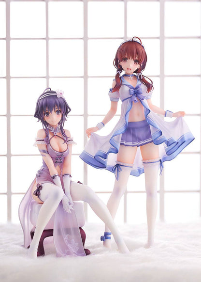 Michiru Hyodo Lingerie Ver. Aniplex (Usado)