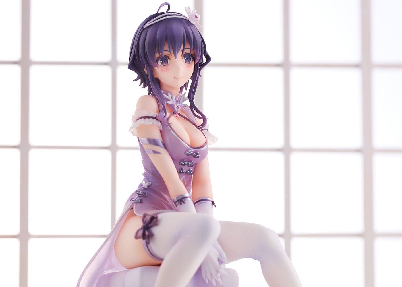 Michiru Hyodo Lingerie Ver. Aniplex (Usado)