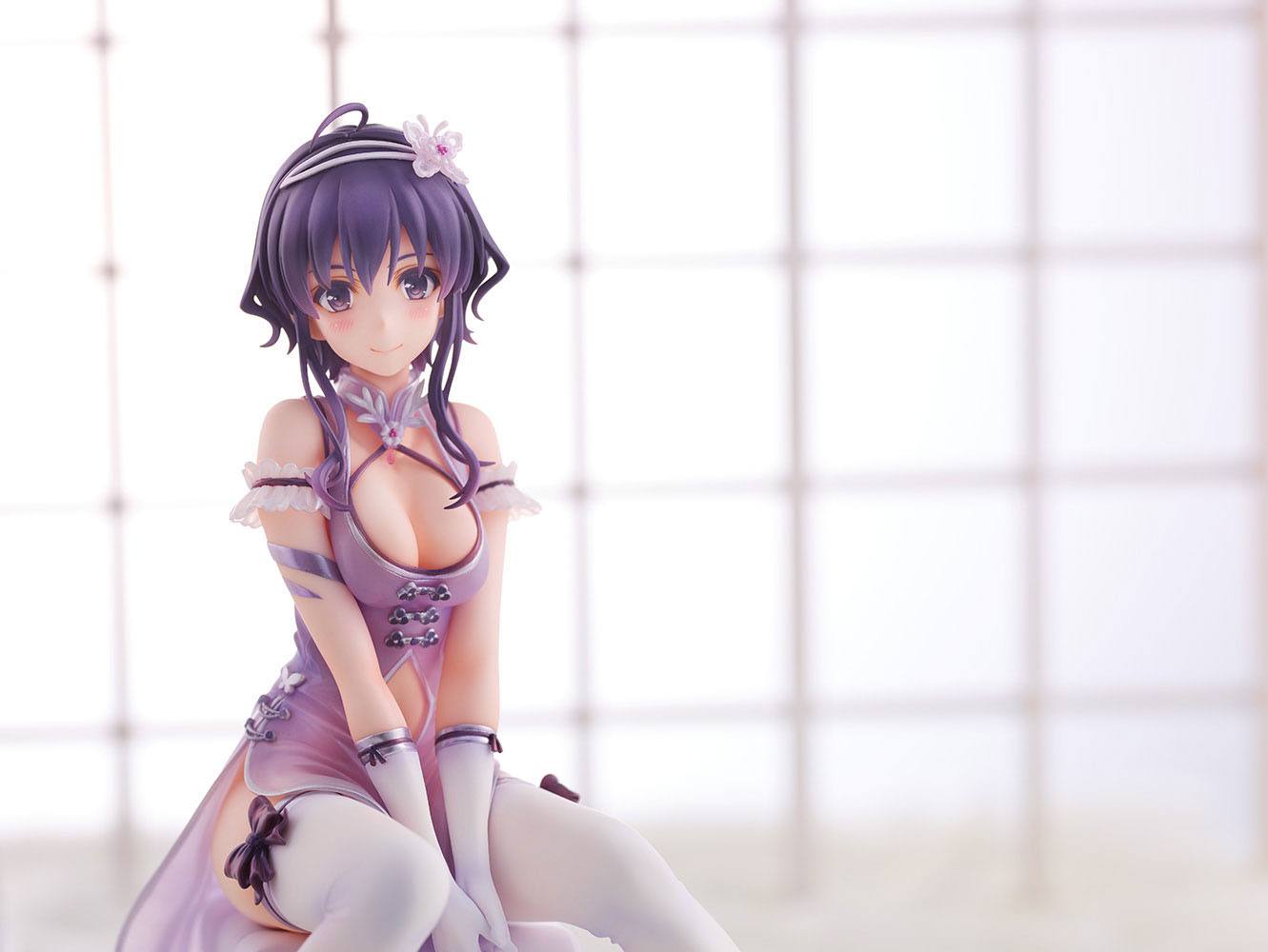 Michiru Hyodo Lingerie Ver. Aniplex (Usado)