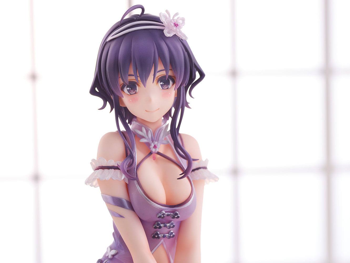 Michiru Hyodo Lingerie Ver. Aniplex (Usado)