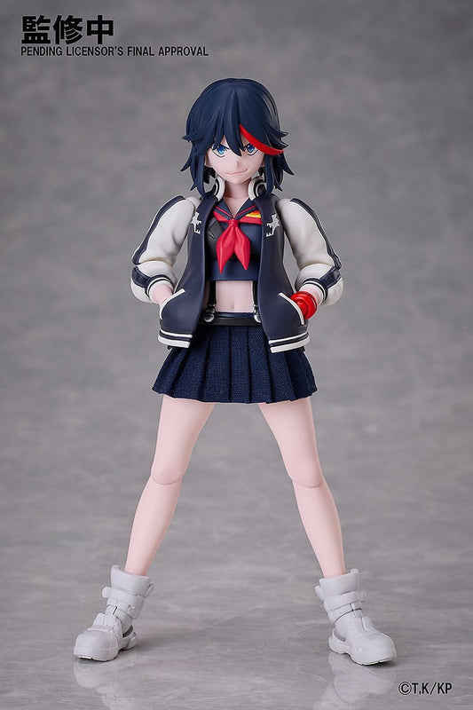 Ryuko Matoi BUZZmod Aniplex - Anime Figuren günstig kaufen