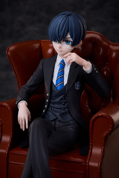 Ciel Phantomhive Black Butler: Boarding School Arc Aniplex