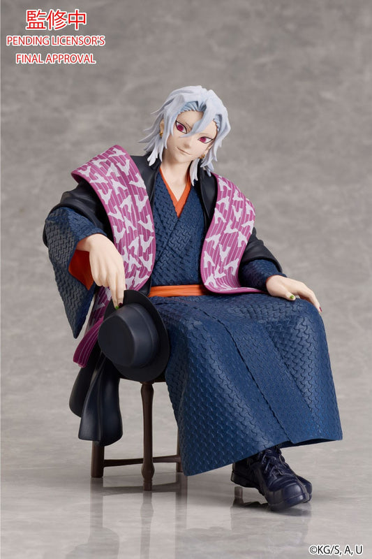 Tengen Uzui Demon Slayer: Kimetsu no Yaiba Aniplex - Anime Figuren günstig kaufen