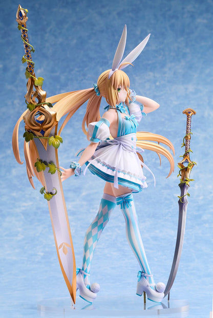 Altria Caster Berserker Ver. Aniplex - Anime Figuren günstig kaufen