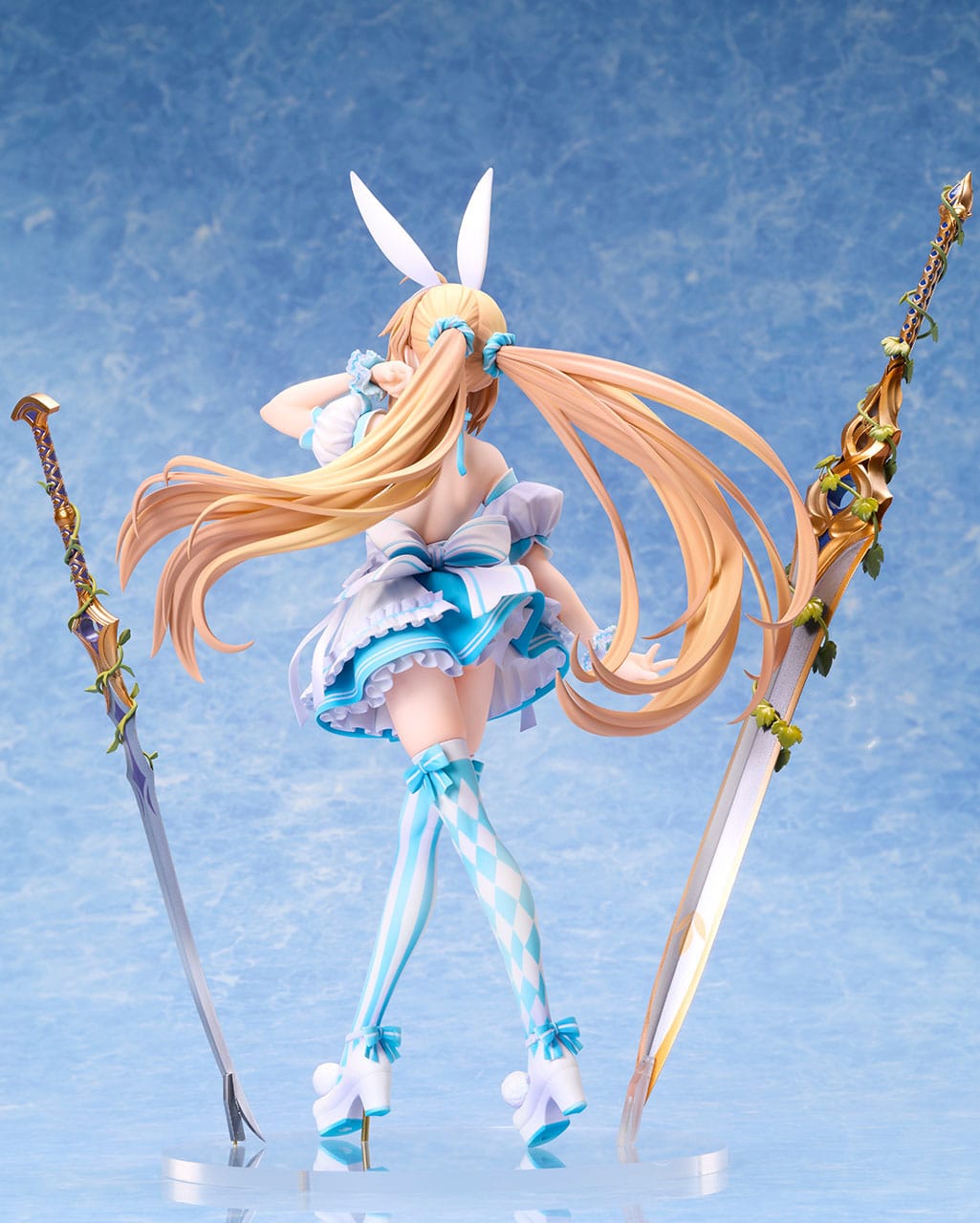 Altria Caster Berserker Ver. Aniplex - Anime Figuren günstig kaufen