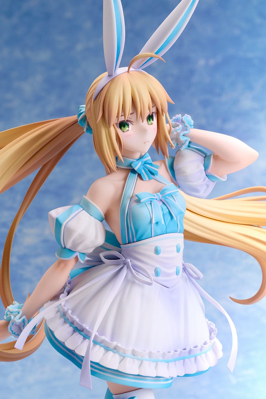 Altria Caster Berserker Ver. Aniplex - Anime Figuren günstig kaufen