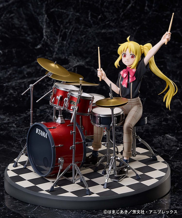Nijika Ijichi Bocchi the Rock! Aniplex - Anime Figuren günstig kaufen