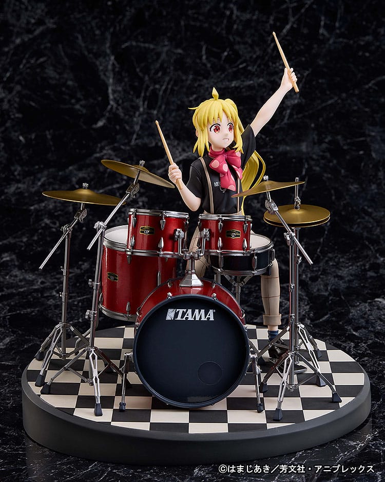 Nijika Ijichi Bocchi the Rock! Aniplex - Anime Figuren günstig kaufen