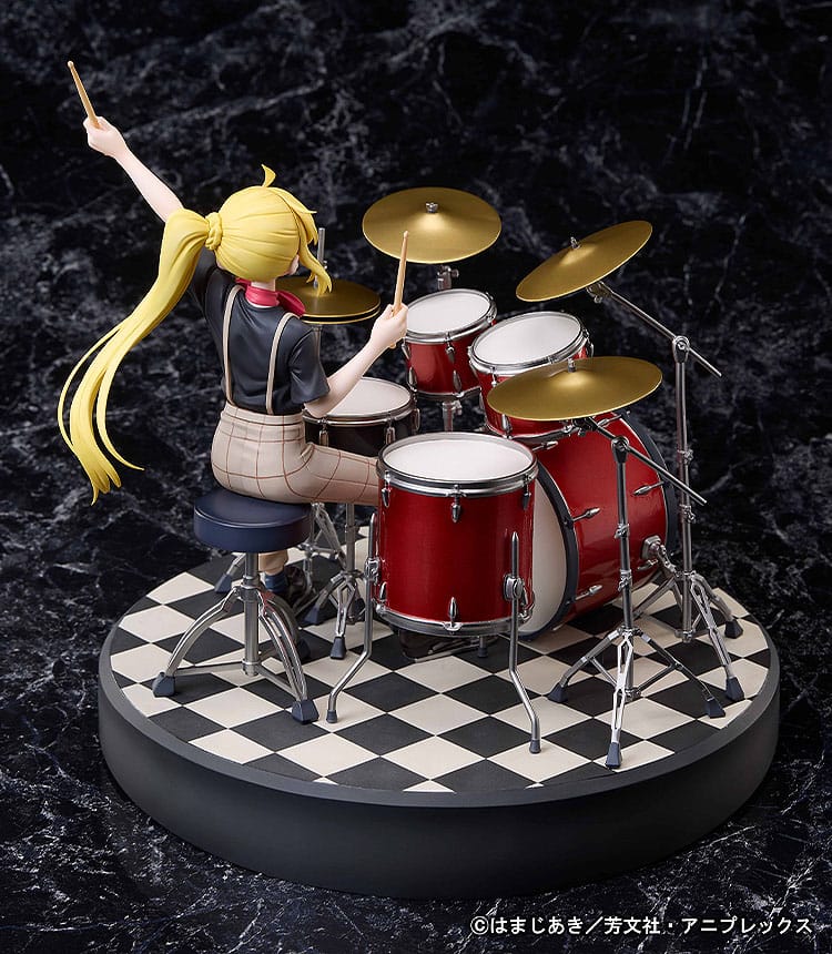 Nijika Ijichi Bocchi the Rock! Aniplex - Anime Figuren günstig kaufen