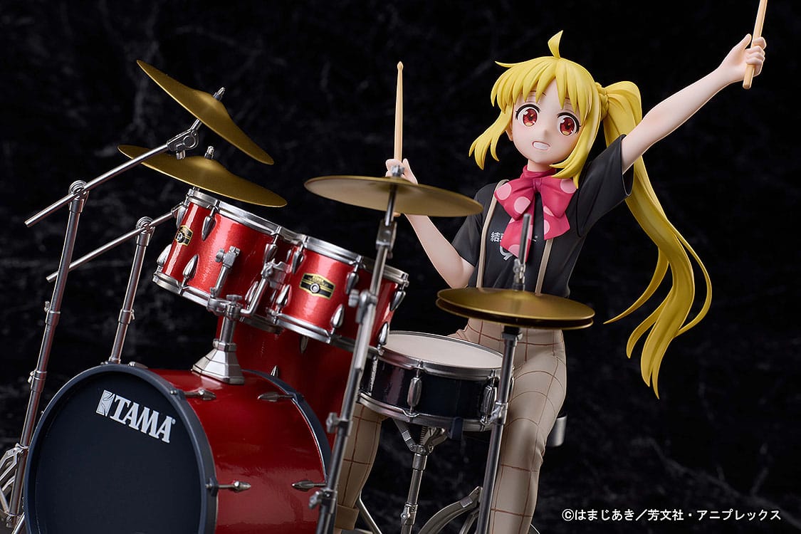 Nijika Ijichi Bocchi the Rock! Aniplex - Anime Figuren günstig kaufen