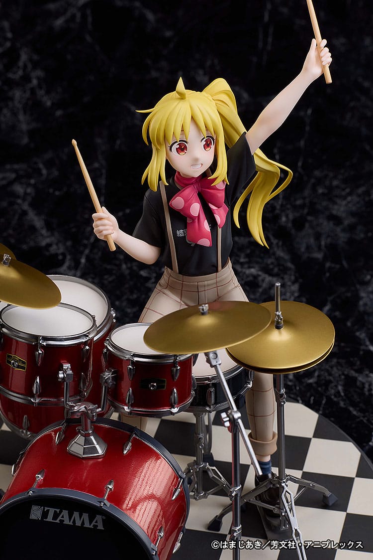 Nijika Ijichi Bocchi the Rock! Aniplex - Anime Figuren günstig kaufen