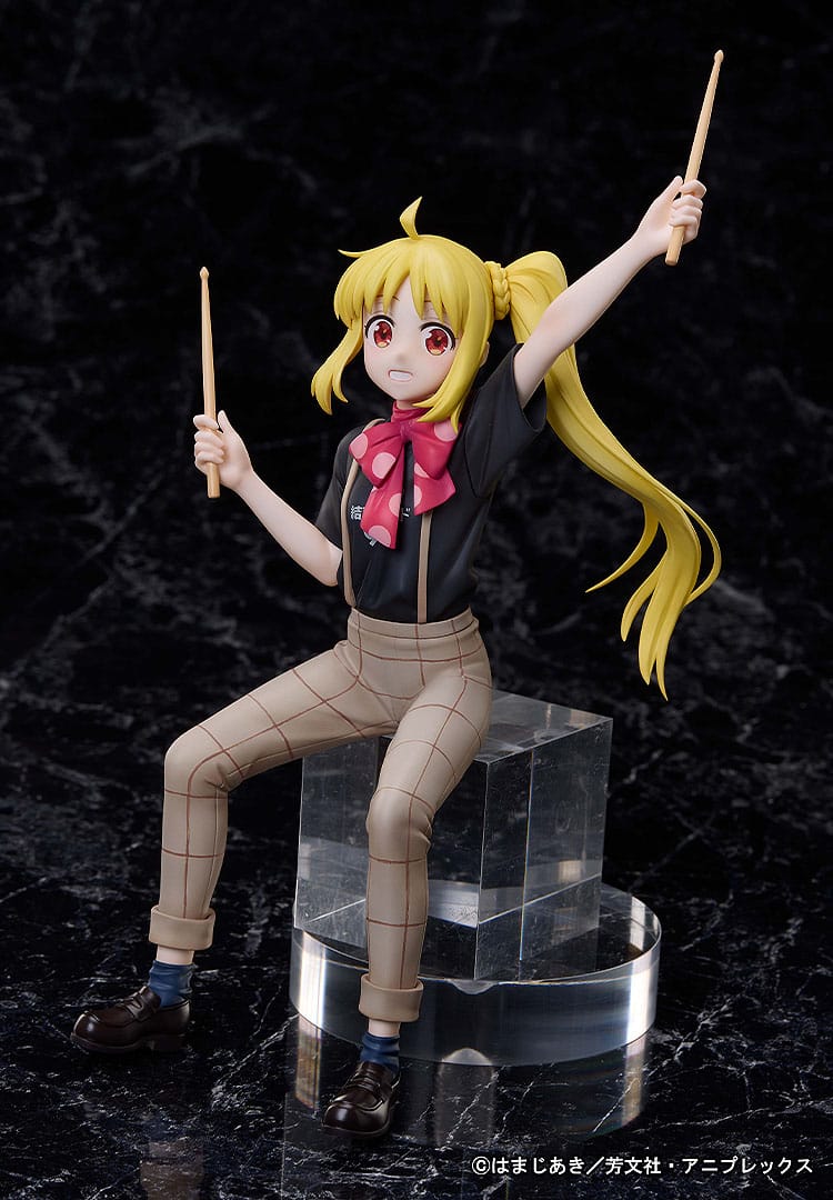 Nijika Ijichi Bocchi the Rock! Aniplex - Anime Figuren günstig kaufen