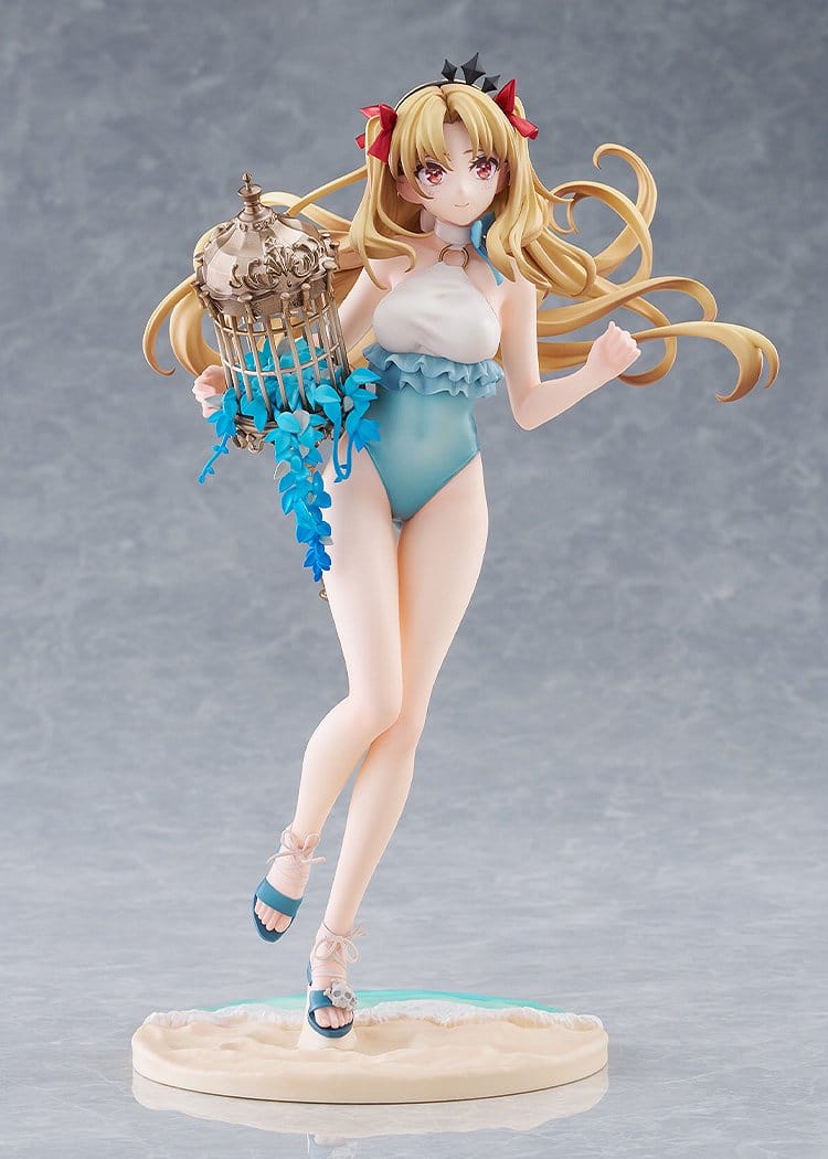 Ereshkigal (1st Ascension) Lancer Ver. Aniplex