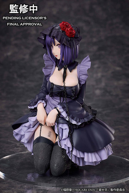 Shizuku Kuroe Cosplay Ver. Aniplex