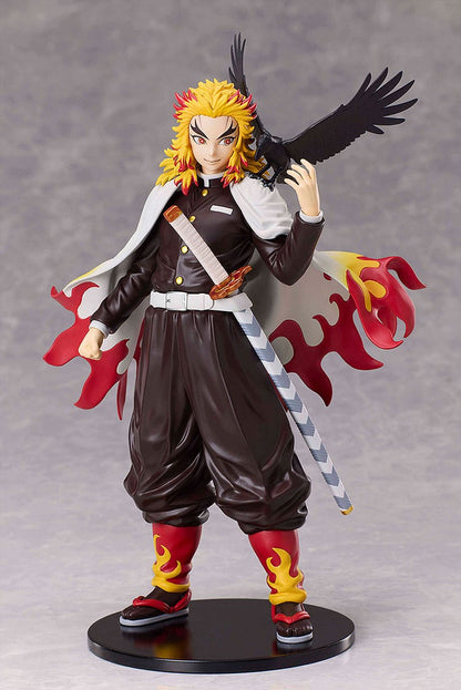 Kyojuro Rengoku Flame Hashira Aniplex