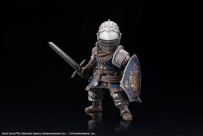 Oscar the Knight of Astora Q Collection Art Spirits - Anime Figuren günstig kaufen
