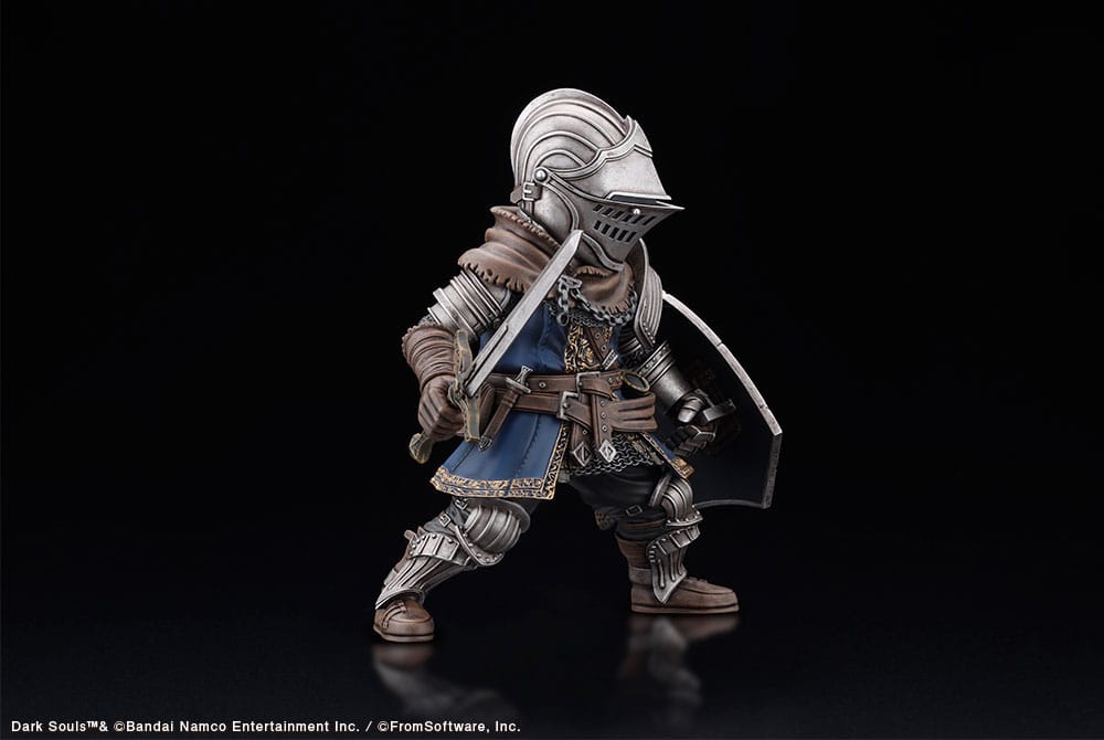 Oscar the Knight of Astora Q Collection Art Spirits - Anime Figuren günstig kaufen