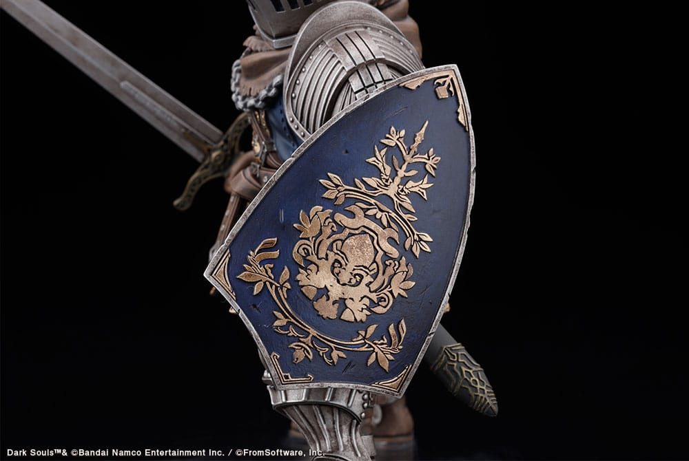 Oscar the Knight of Astora Q Collection Art Spirits - Anime Figuren günstig kaufen