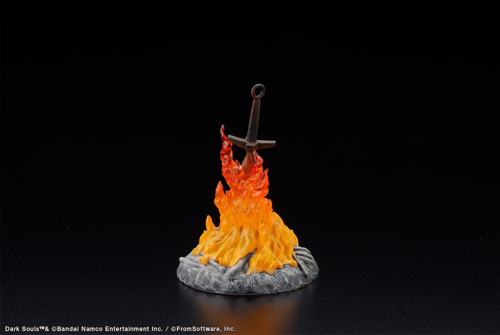 Oscar the Knight of Astora Q Collection Art Spirits - Anime Figuren günstig kaufen