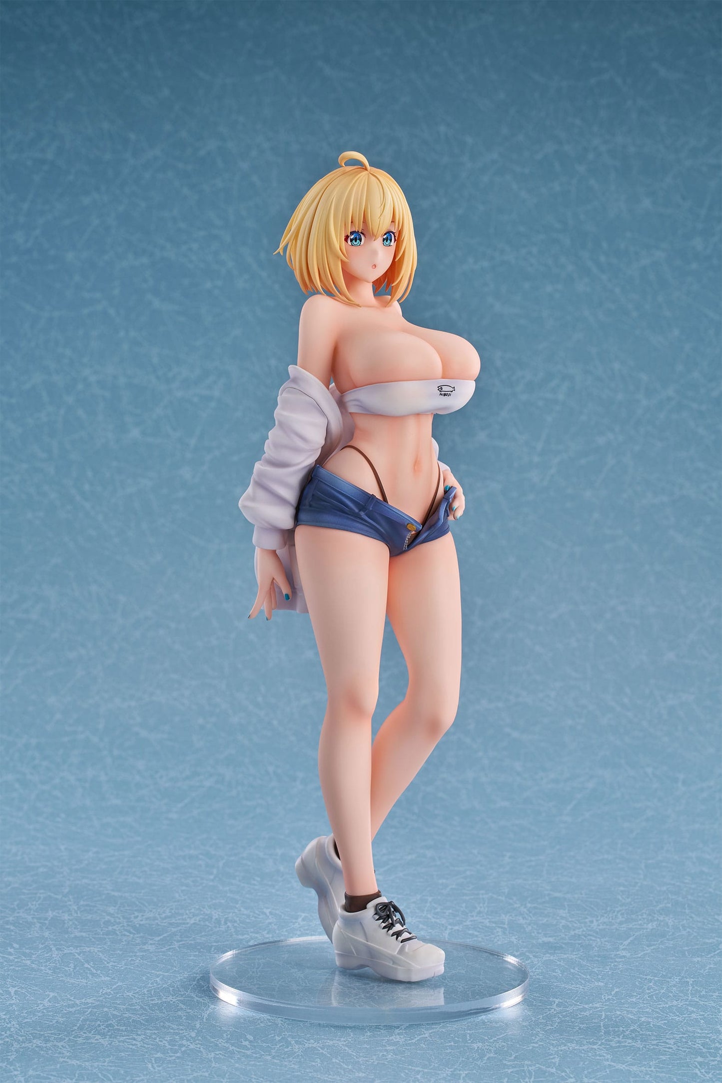 Sophia F. Shirring Tube Top ver. Ascendia