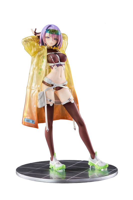 Nabara Debris Deluxe Version Astrum Design - Anime Figuren günstig kaufen