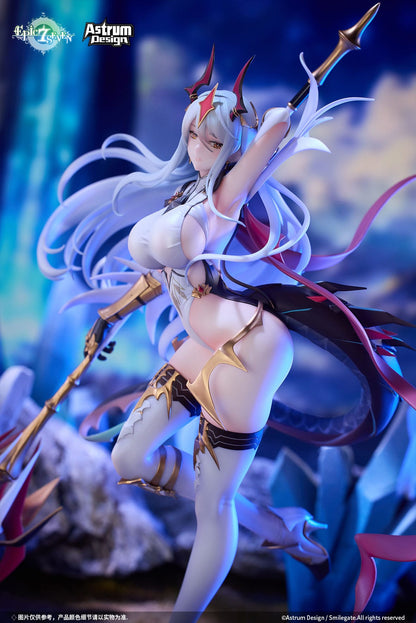 Epic Seven New Moon Luna Astrum Design - Anime Figuren günstig kaufen