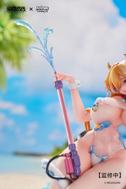 Tyrfing Chilled Milk Daiblos Core Astrum Design