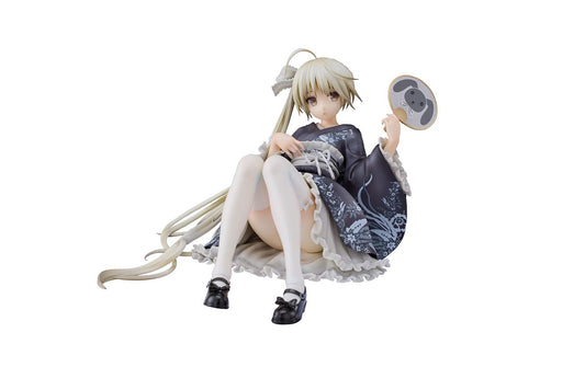 Kasugano Sora - Yukata Ver. - Alphamax - Anime Figuren günstig kaufen