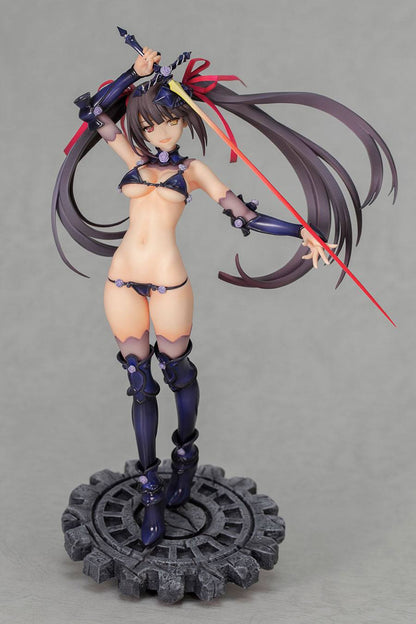 Kurumi Tokisaki Bikini Armor Ver. Alphamax
