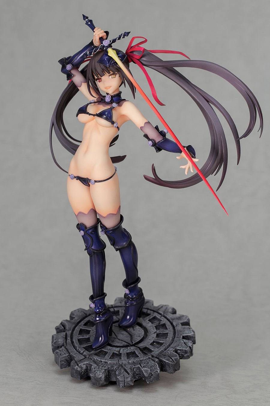 Kurumi Tokisaki Bikini Armor Ver. Alphamax