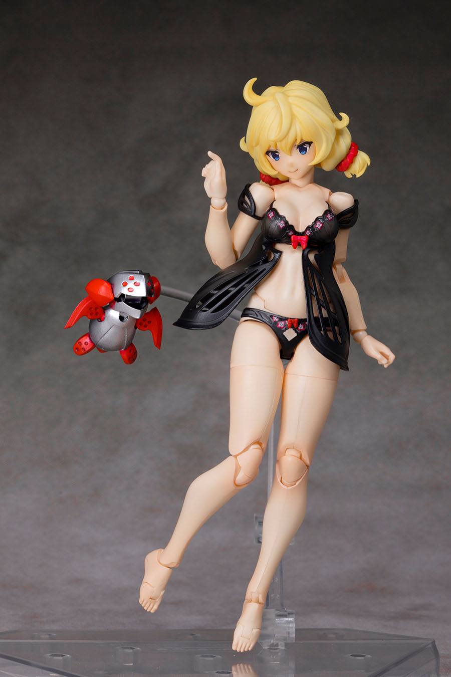 Sophia - Relax Ver. - Plastic Model Kit / Dark Advent - Anime Figuren günstig kaufen