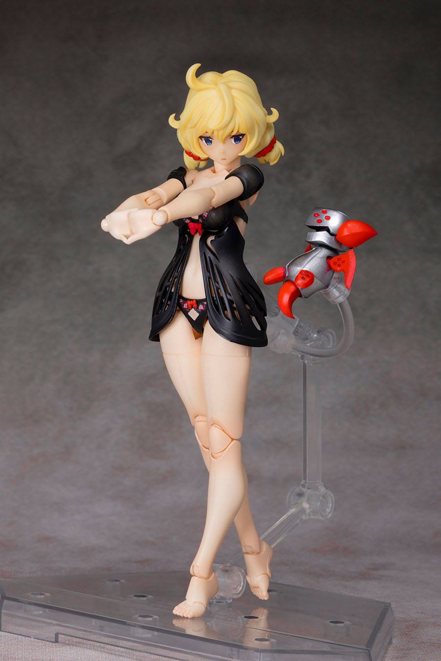 Sophia - Relax Ver. - Plastic Model Kit / Dark Advent - Anime Figuren günstig kaufen