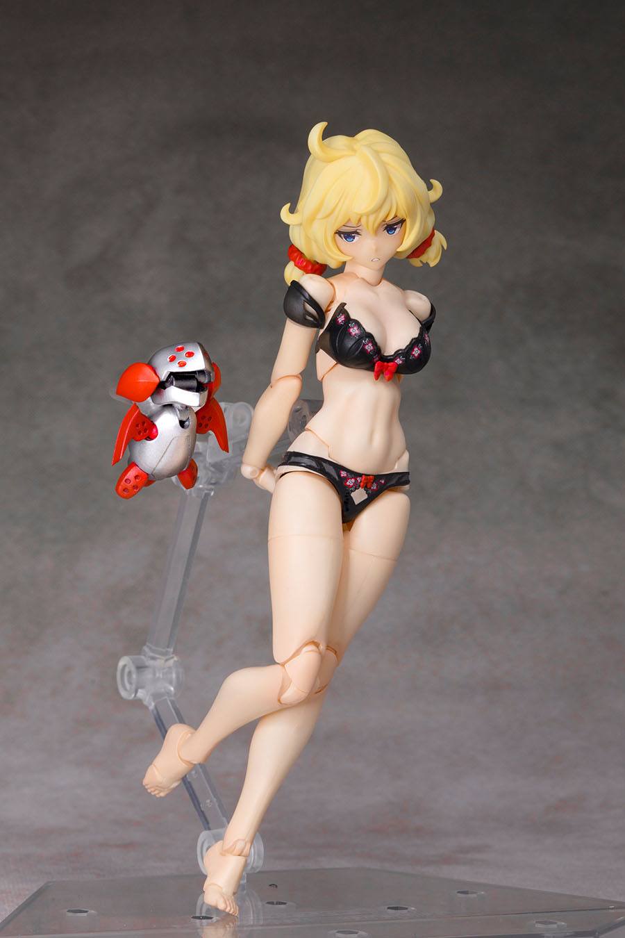 Sophia - Relax Ver. - Plastic Model Kit / Dark Advent - Anime Figuren günstig kaufen