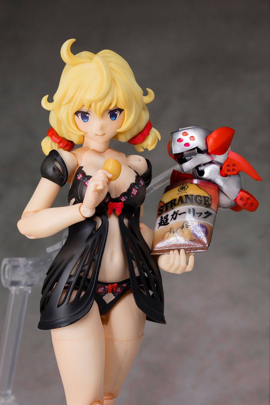 Sophia - Relax Ver. - Plastic Model Kit / Dark Advent - Anime Figuren günstig kaufen
